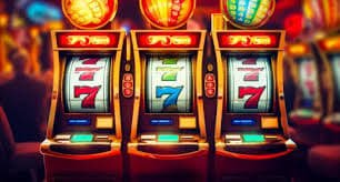 Tampilan meja blackjack live dealer di situs desktop hantam11 dengan chat dan statistik