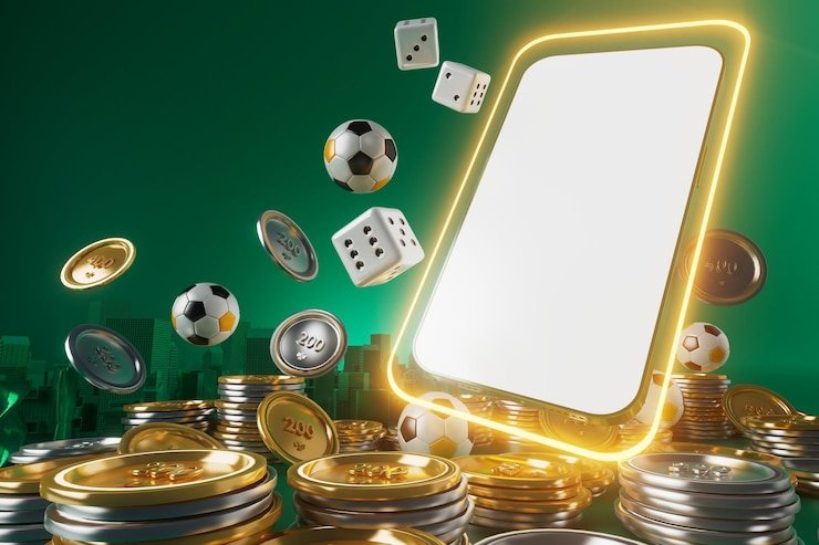 Fitur Free Spins dan bonus multiplier Wolf Gold
